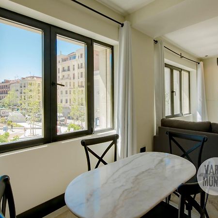 Chic Apt Para 4Pax En Plaza Del Carmen-Gran Via E2 Мадрид Екстер'єр фото