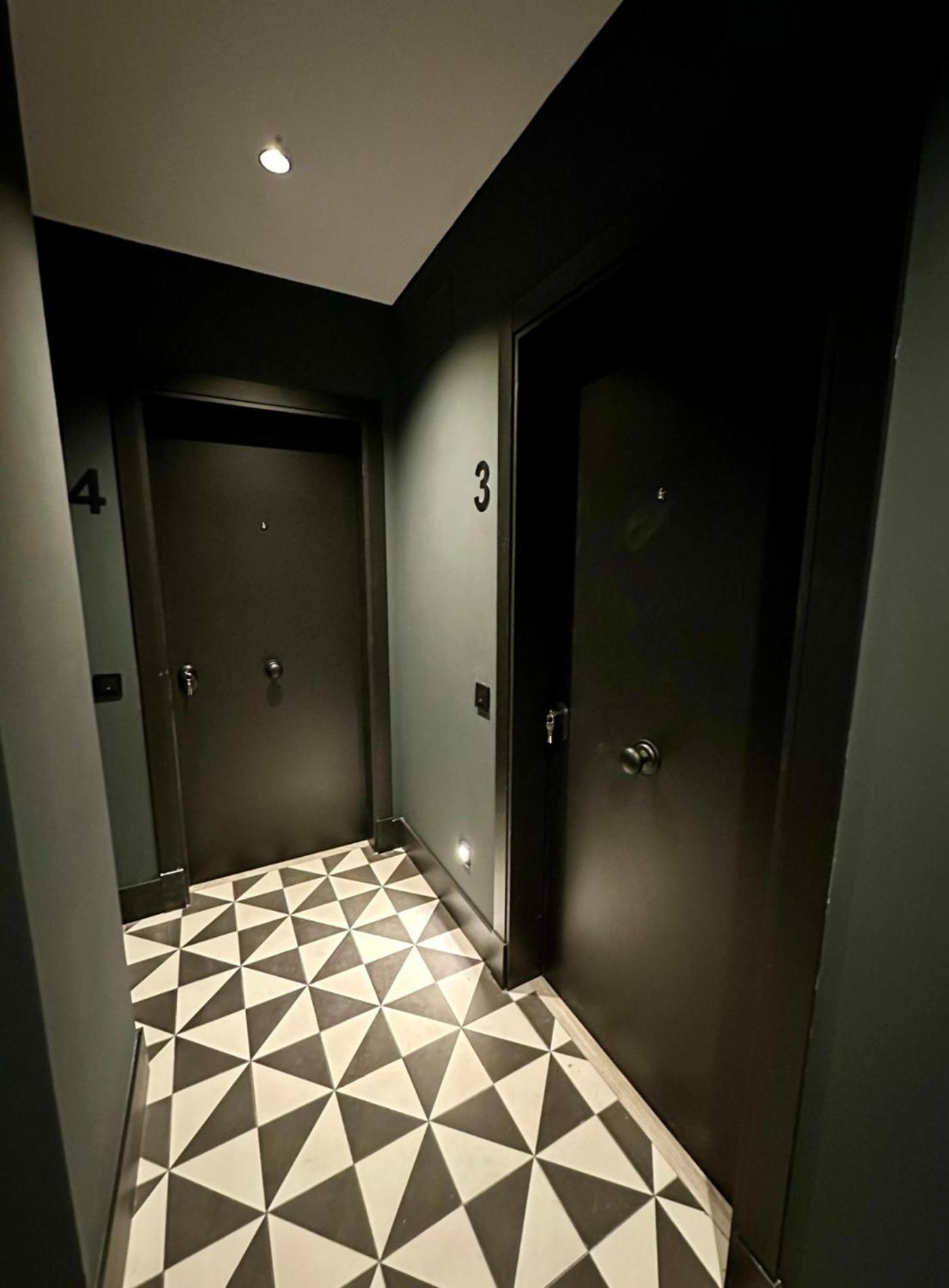 Chic Apt Para 4Pax En Plaza Del Carmen-Gran Via E2 Мадрид Екстер'єр фото