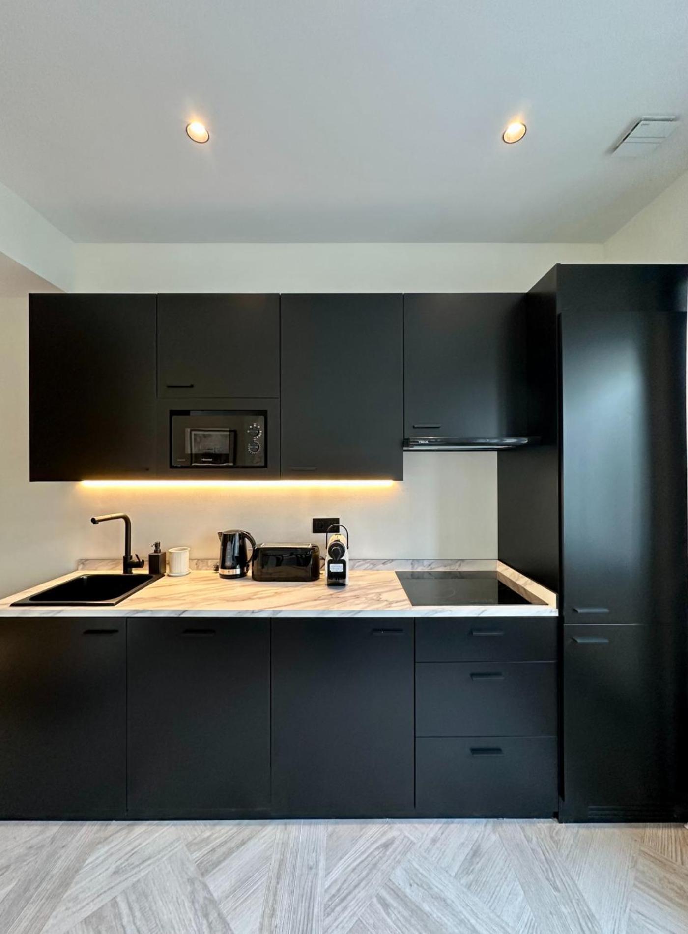 Chic Apt Para 4Pax En Plaza Del Carmen-Gran Via E2 Мадрид Екстер'єр фото