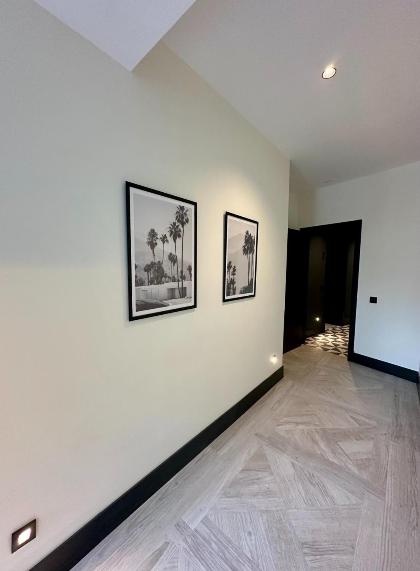 Chic Apt Para 4Pax En Plaza Del Carmen-Gran Via E2 Мадрид Екстер'єр фото