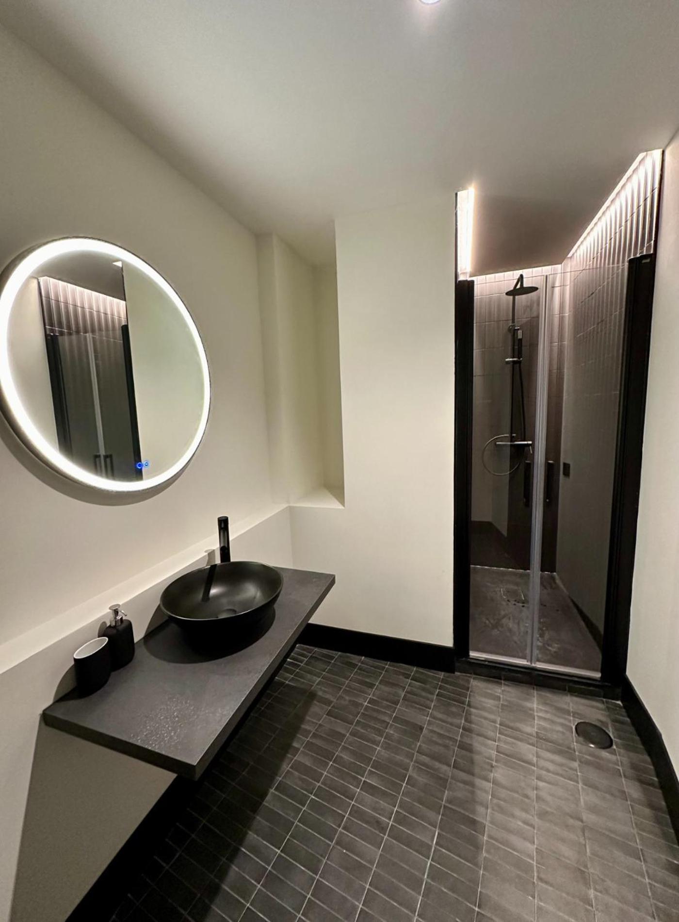 Chic Apt Para 4Pax En Plaza Del Carmen-Gran Via E2 Мадрид Екстер'єр фото