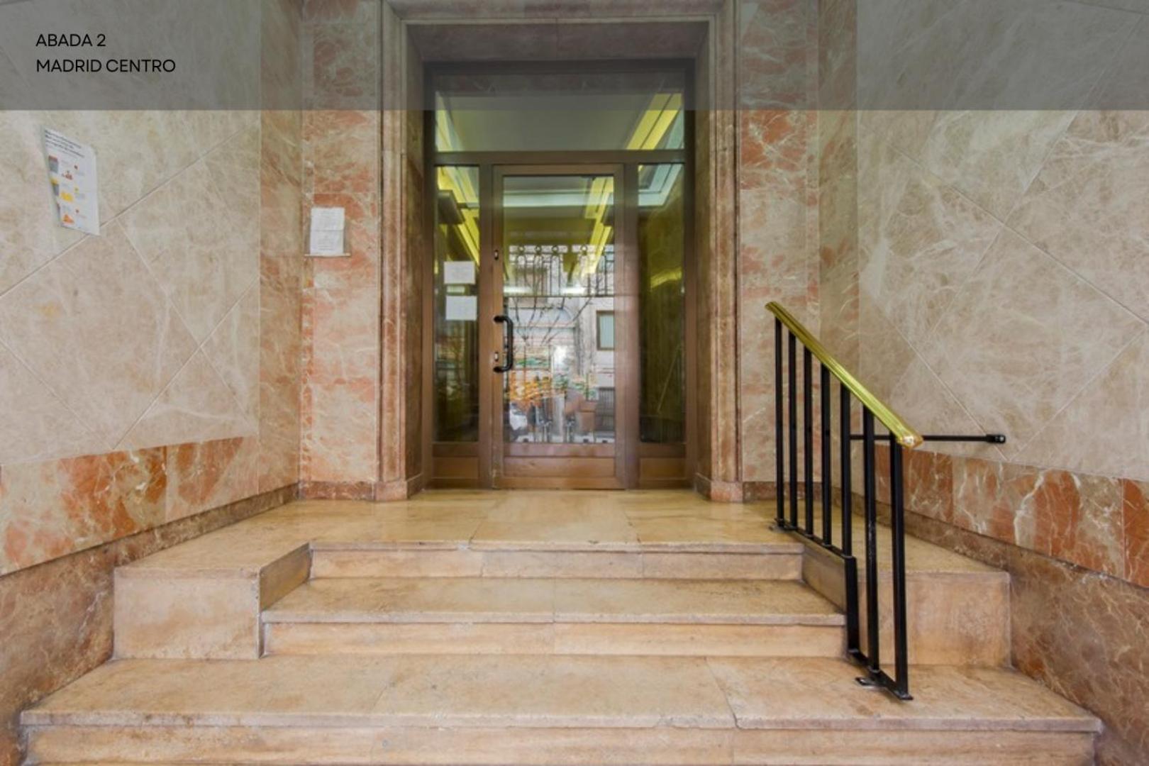 Chic Apt Para 4Pax En Plaza Del Carmen-Gran Via E2 Мадрид Екстер'єр фото